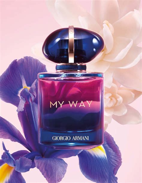 giorgio armani my way douglas|my way giorgio armani model.